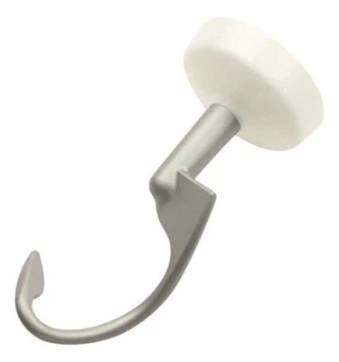 Kenwood frusta gancio uncino alluminio Major Cooking Sense XL KMM KVL KM098 - Image 4