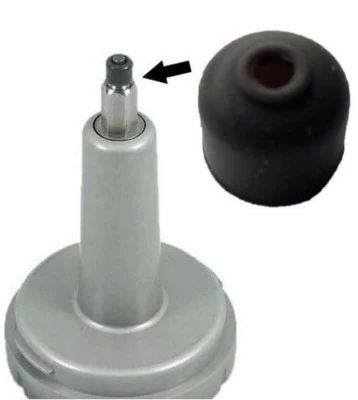 Kenwood gommini albero perno asse food processor KAH647 AT647 Cooking Chef Majo - Image 2