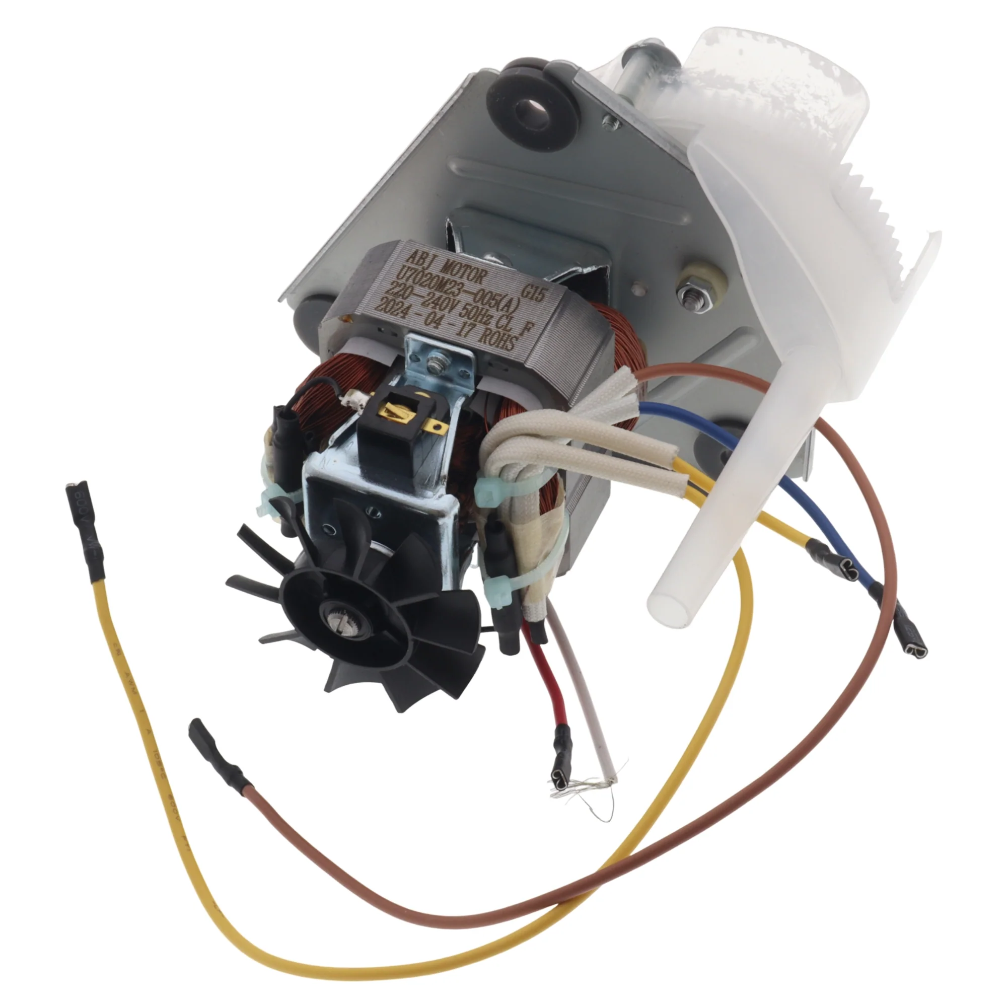Kenwood gruppo motore 240V U7020M23 robot da cucina MultiPro Compact FDM30 - Image 6