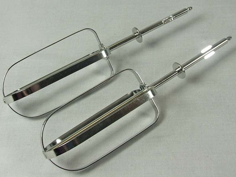 Kenwood kit 2x fruste montare albumi a neve panna per sbattitore mixer HM620 - Image 2