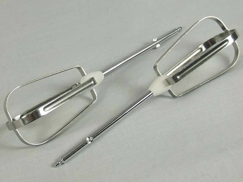 Kenwood kit 2x fruste sbattitore HM310 HM320 HM327 HM520 HM524 HM530 HM534 HM535 - Image 4