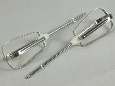 Kenwood kit 2x fruste sbattitore HM310 HM320 HM327 HM520 HM524 HM530 HM534 HM535 - Image 5