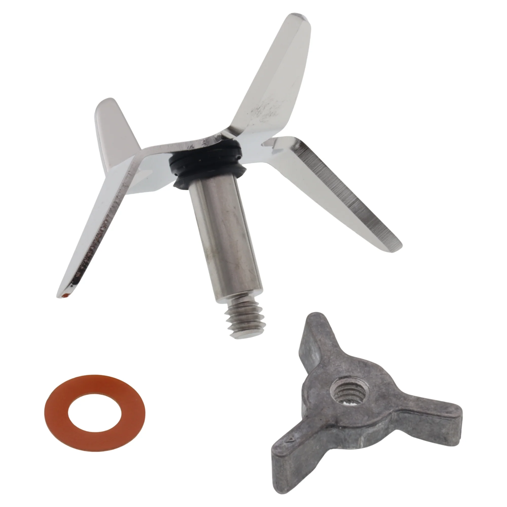 Kenwood lama coltello giunto perno frullatore kMix BLA52 BLX50 BLX54 BLX67 BLX69 - Image 2
