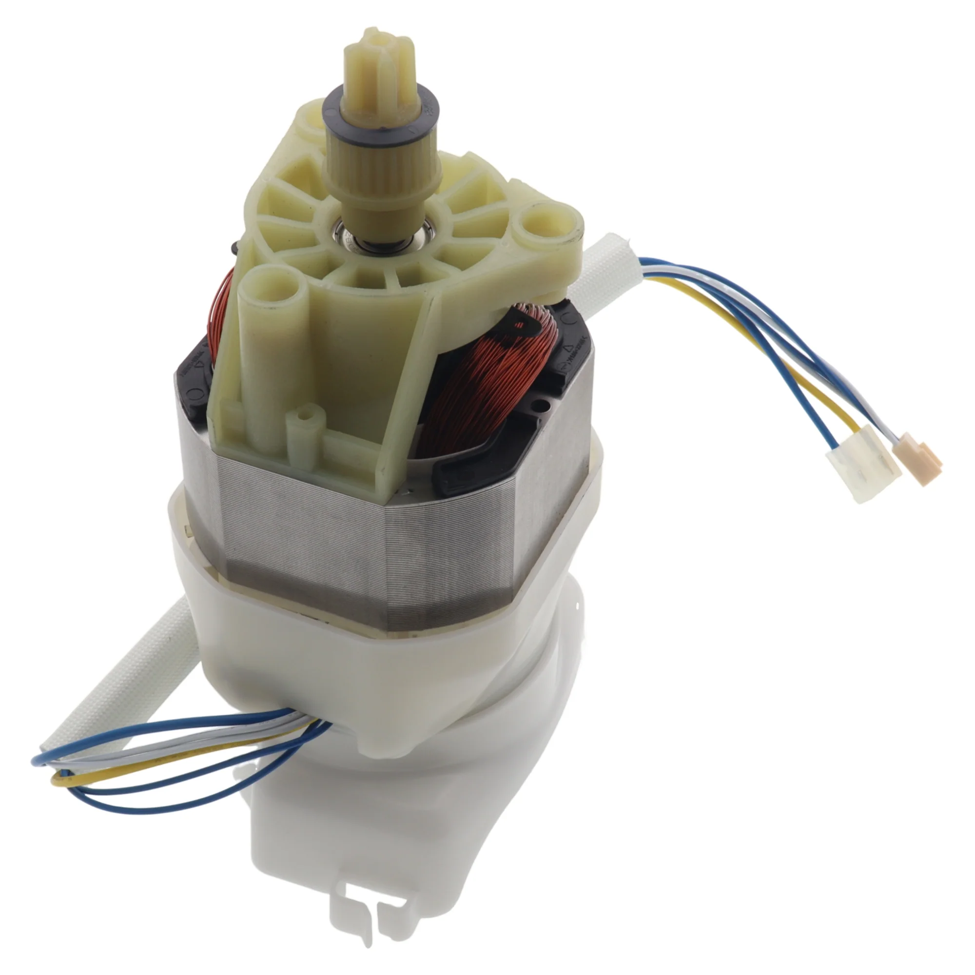 Kenwood motore 230V planetaria Chef Titanium Baker KVC65 KVC85 KVL65 KVL85 7320079089 - Image 4
