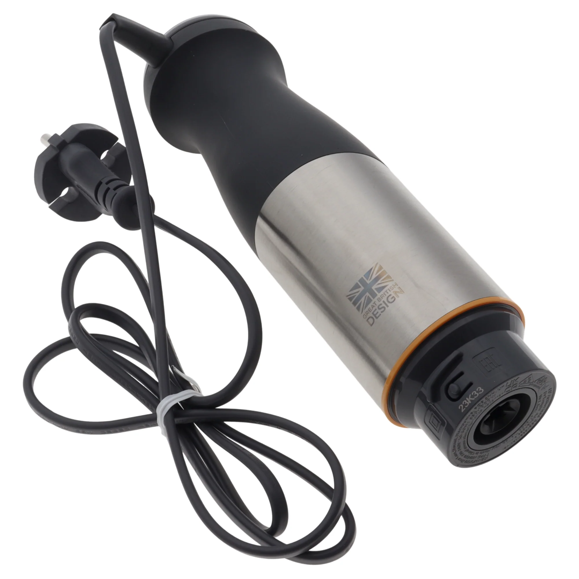 Kenwood motore 240V nero con regolatore velocitĂ mixer Triblade XL HBM40 HBM60 - Image 2