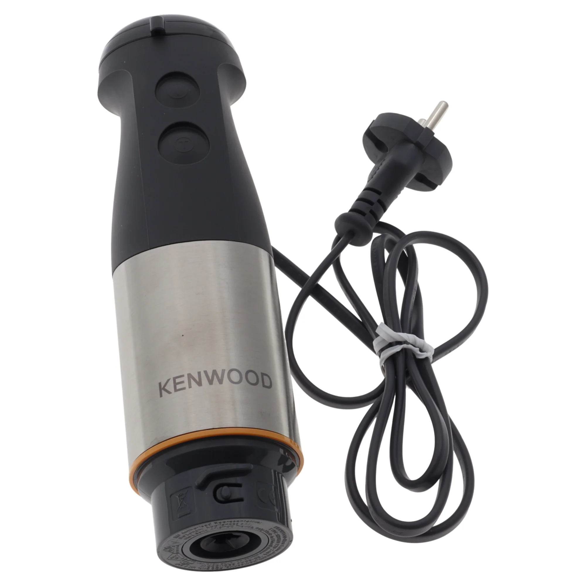 Kenwood motore 240V nero con regolatore velocitĂ mixer Triblade XL HBM40 HBM60 - Image 3