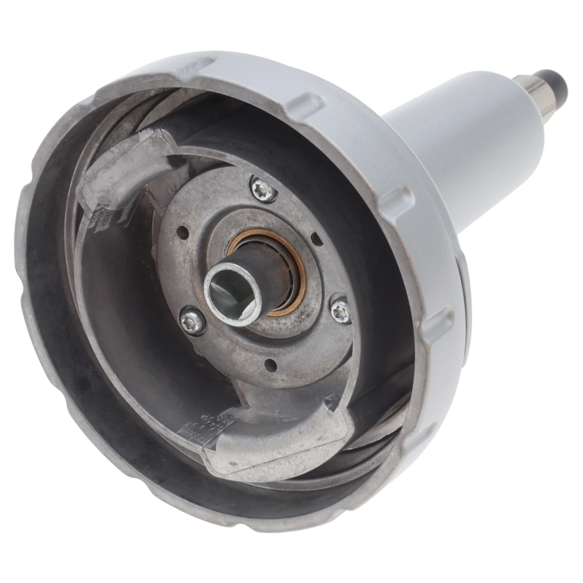 Kenwood perno albero asse Food Processor AT647 Major Chef Titanium Cooking NOTE! - Image 3