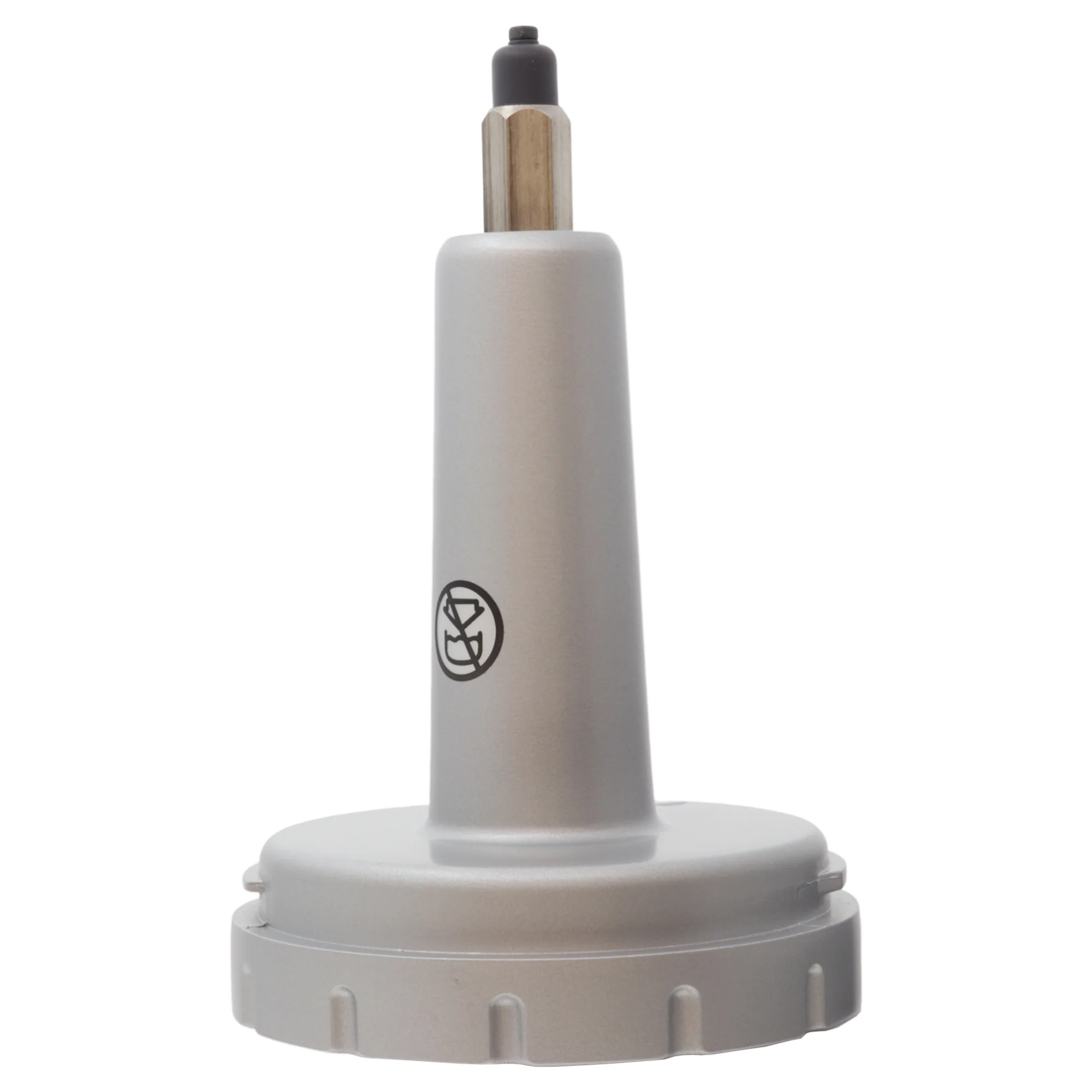 Kenwood perno albero asse Food Processor AT647 Major Chef Titanium Cooking NOTE! - Image 5