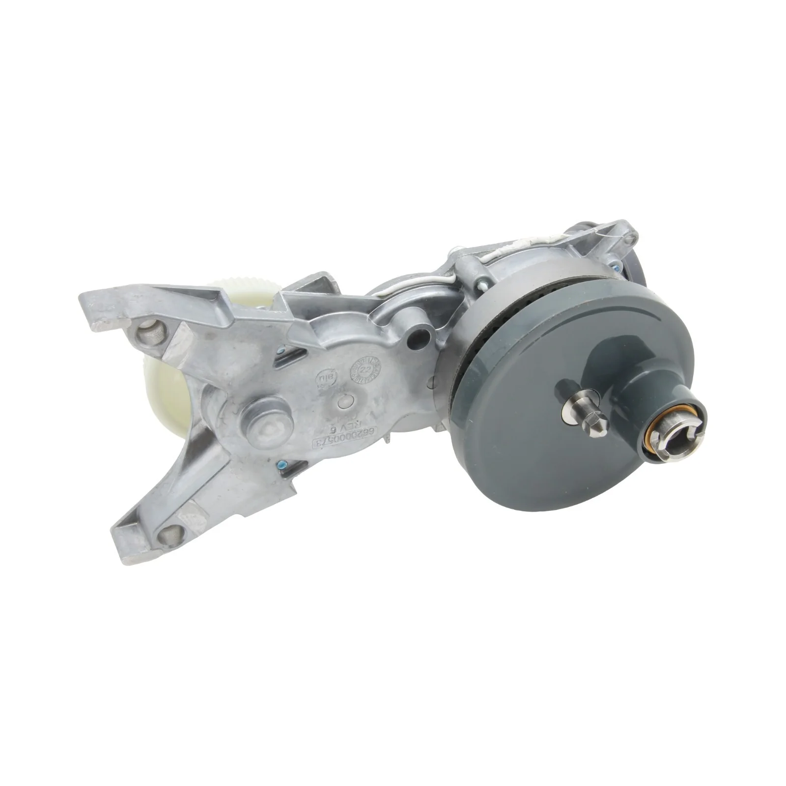 Kenwood scatola ingranaggi planetaria Titanium Chef Patissier XL KWL90 KWL90.03 - Image 5