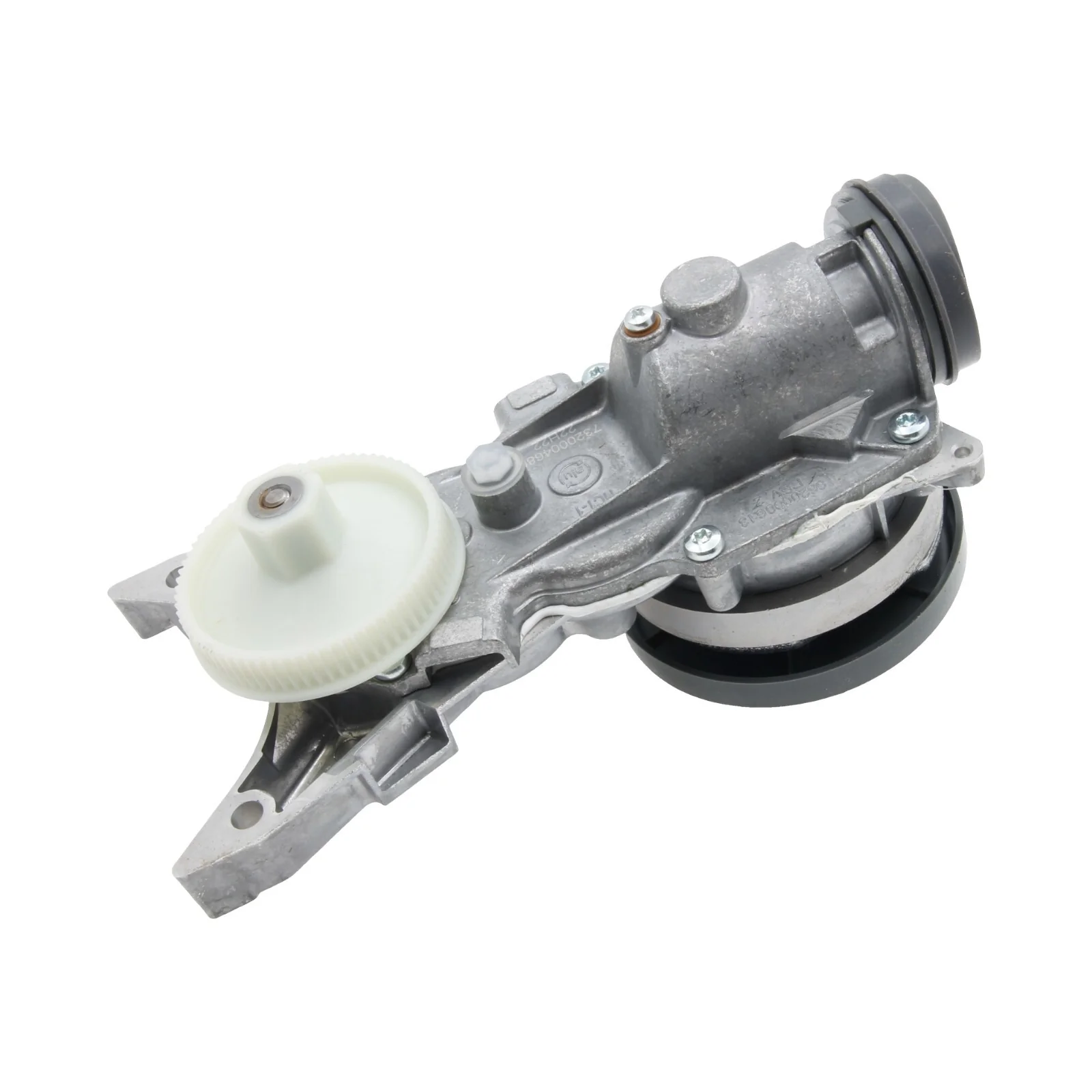 Kenwood scatola ingranaggi planetaria Titanium Chef Patissier XL KWL90 KWL90.03 - Image 6
