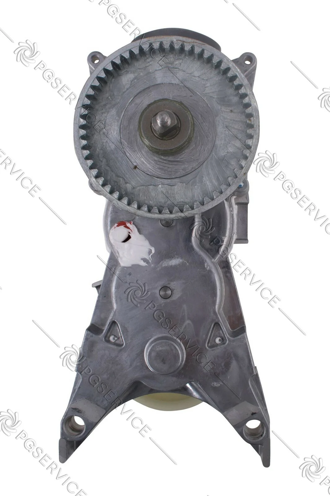 Kenwood scatola ingranaggi puleggia planetaria Chef 4.6L KVC30 KVC3000 KVC3100 - Image 3