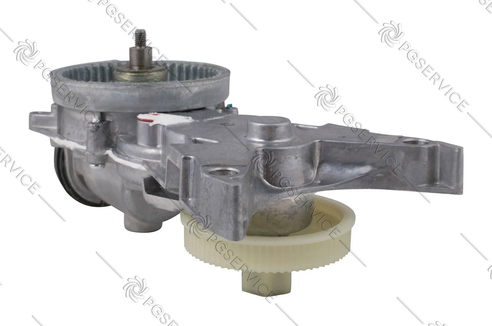 Kenwood scatola ingranaggi puleggia planetaria Chef 4.6L KVC30 KVC3000 KVC3100 - Image 5