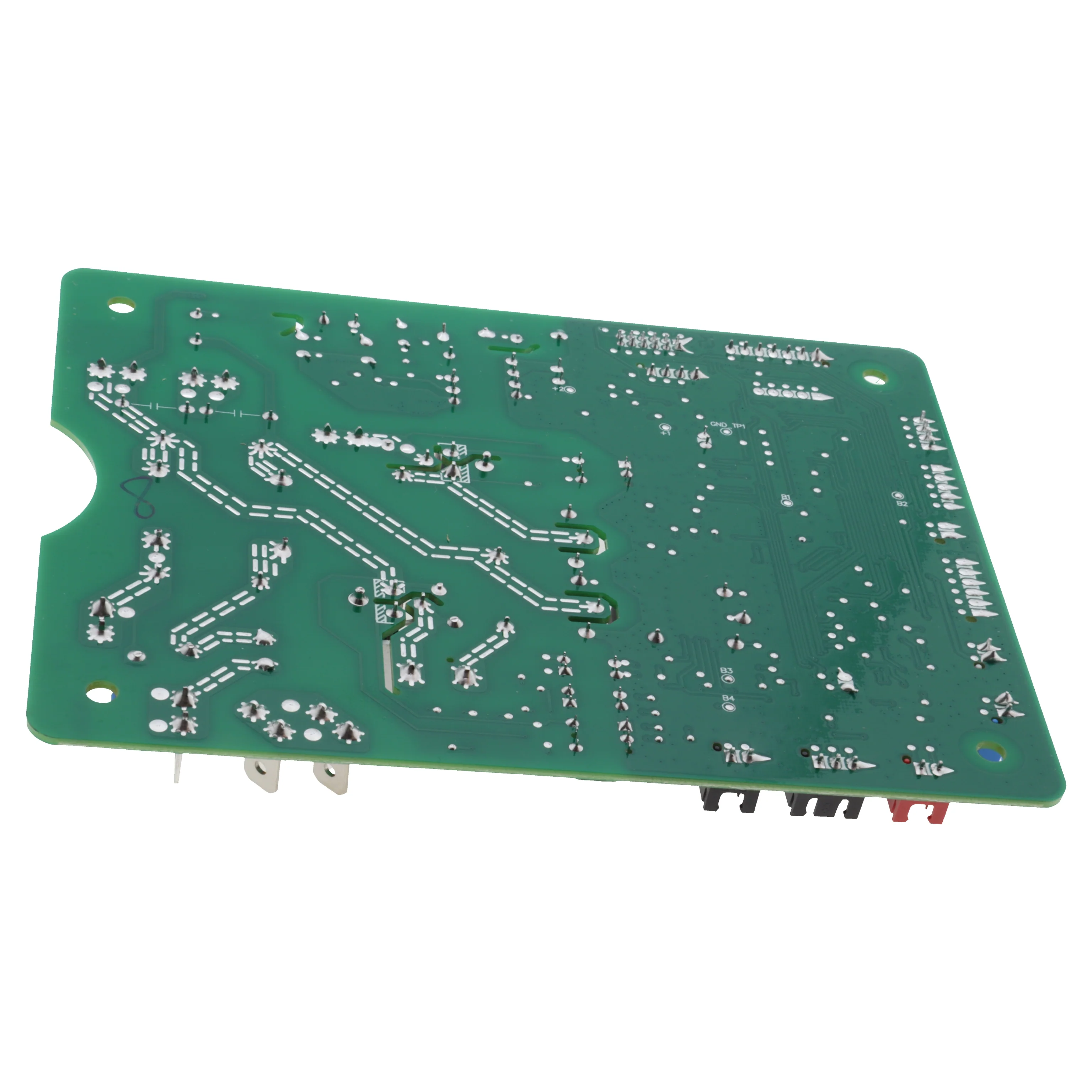 Kenwood scheda PCB 230V impastatrice planetaria Patissier XL KWL90 KWL90.344SI - Image 2