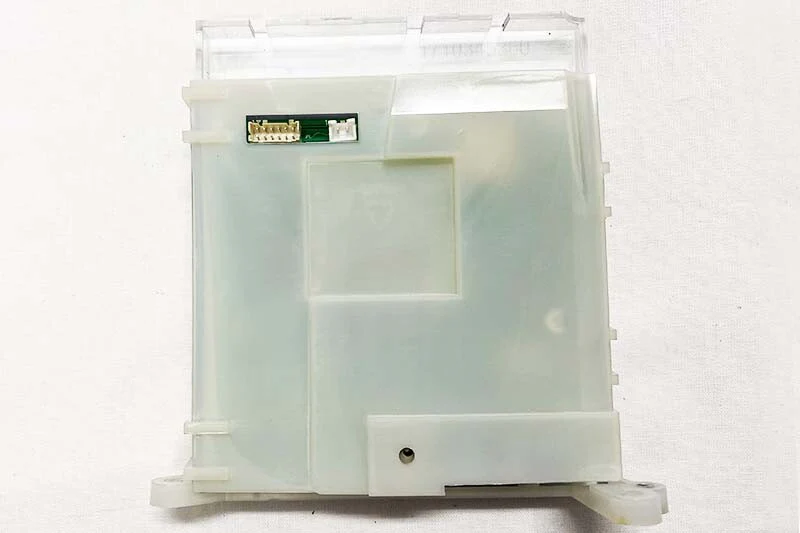 Kenwood scheda PCB display comandi planetaria Cooking Chef XL Connect KCL95 - Image 2