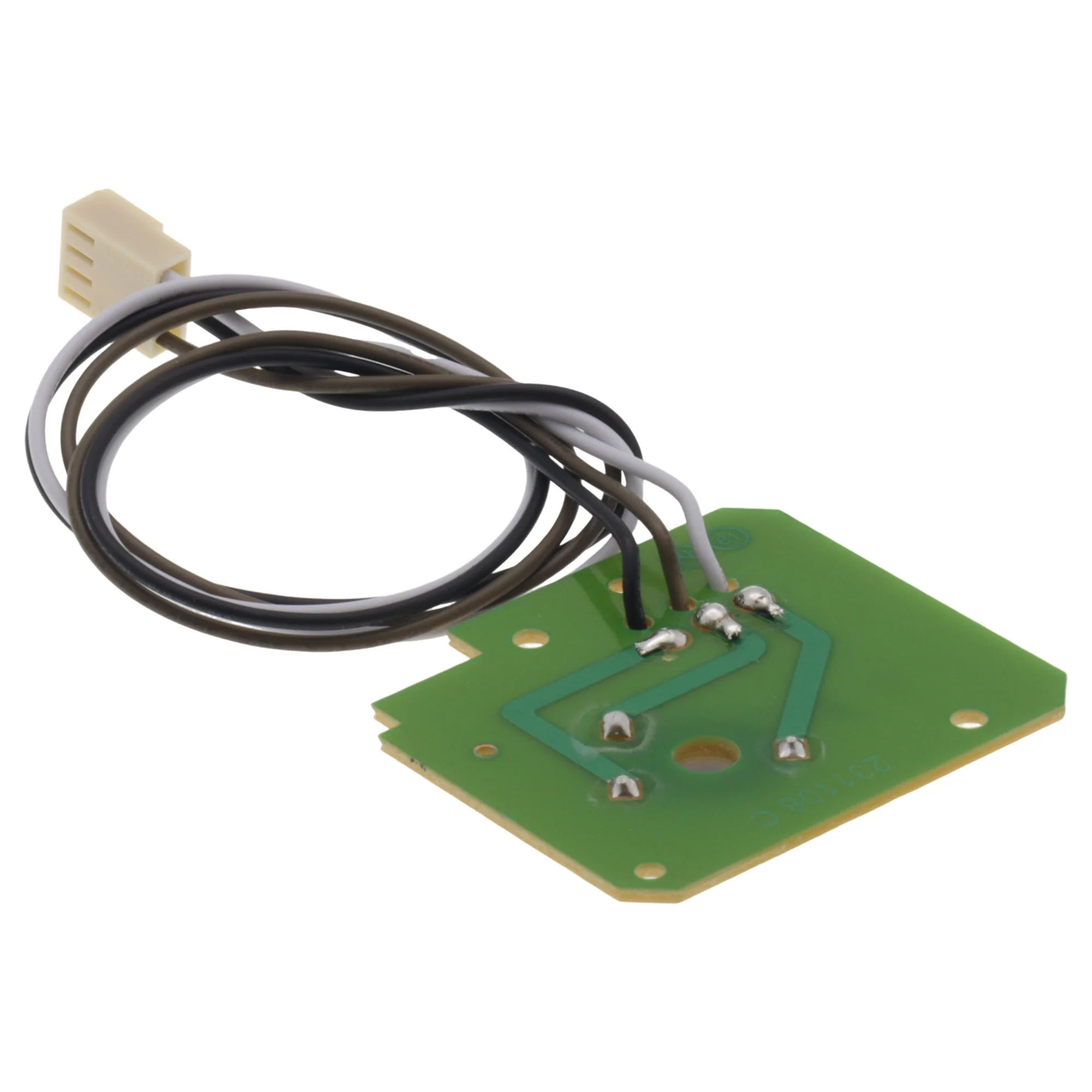 Kenwood scheda PCB potenziometro velocitĂ planetaria Prospero KM24 KM26 KM28 - Image 2