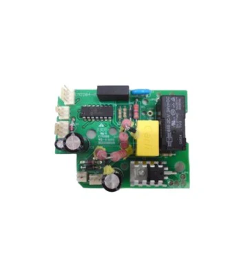 Kenwood scheda PCB Prospero KM240 KM242 KM260 KM262 KM280 KM282 KM283 KM289 - Image 4