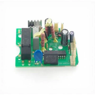 Kenwood scheda PCB Prospero KM240 KM242 KM260 KM262 KM280 KM282 KM283 KM289 - Image 5