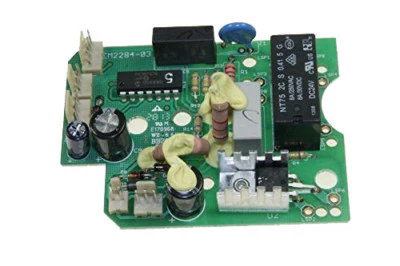 Kenwood scheda PCB Prospero KM240 KM242 KM260 KM262 KM280 KM282 KM283 KM289 - Image 6