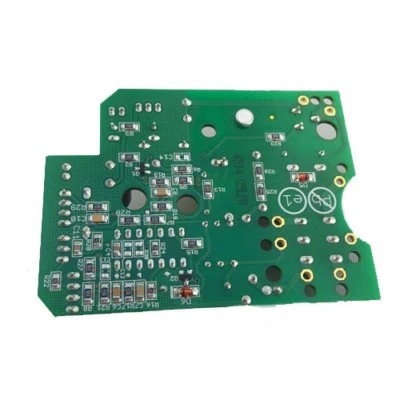 Kenwood scheda PCB Prospero KM240 KM242 KM260 KM262 KM280 KM282 KM283 KM289 - Image 7