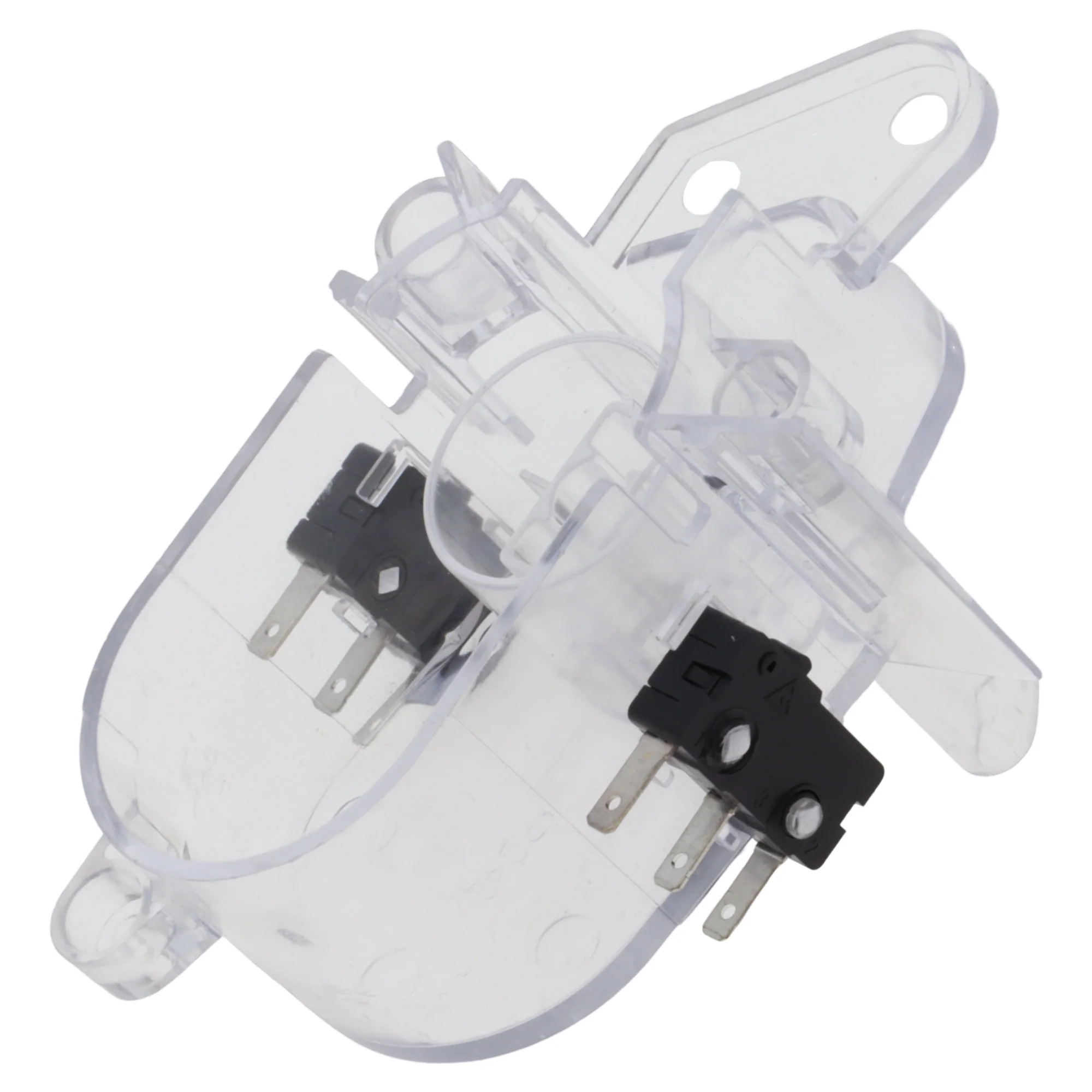 Kenwood supporto micro interruttori robot cucina MultiPro Classic FDM78 FDM79 - Image 2