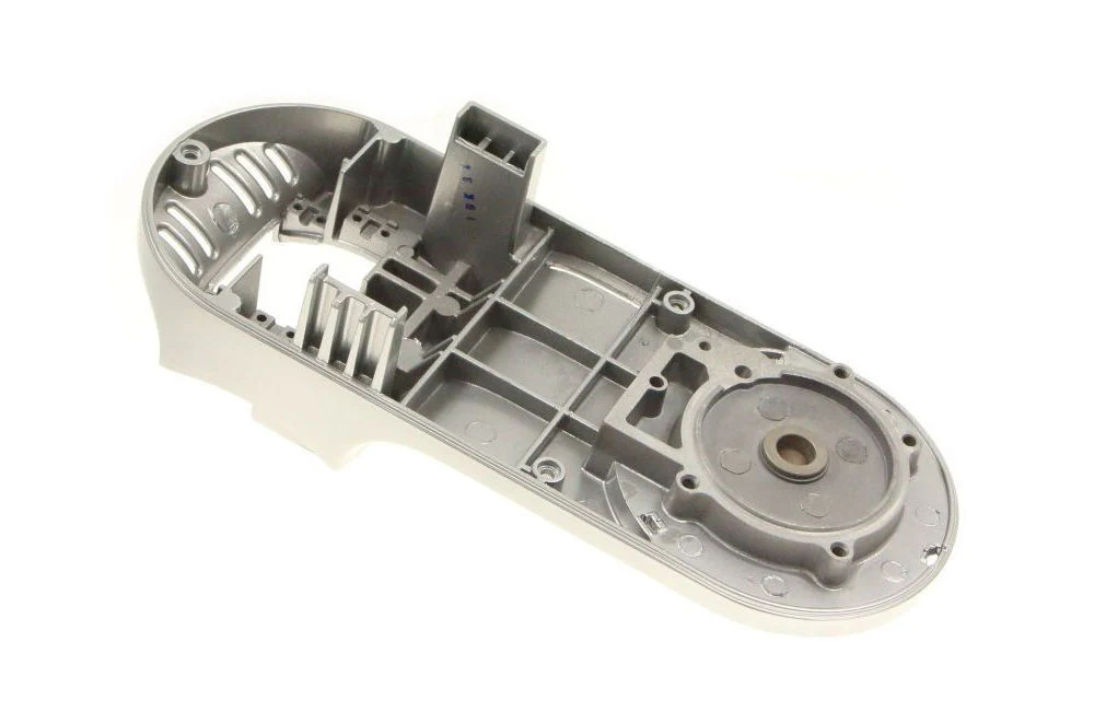 Kenwood testa cremagliera base superiore planetaria kMix KMX75 KMX76 KMX77 - Image 2