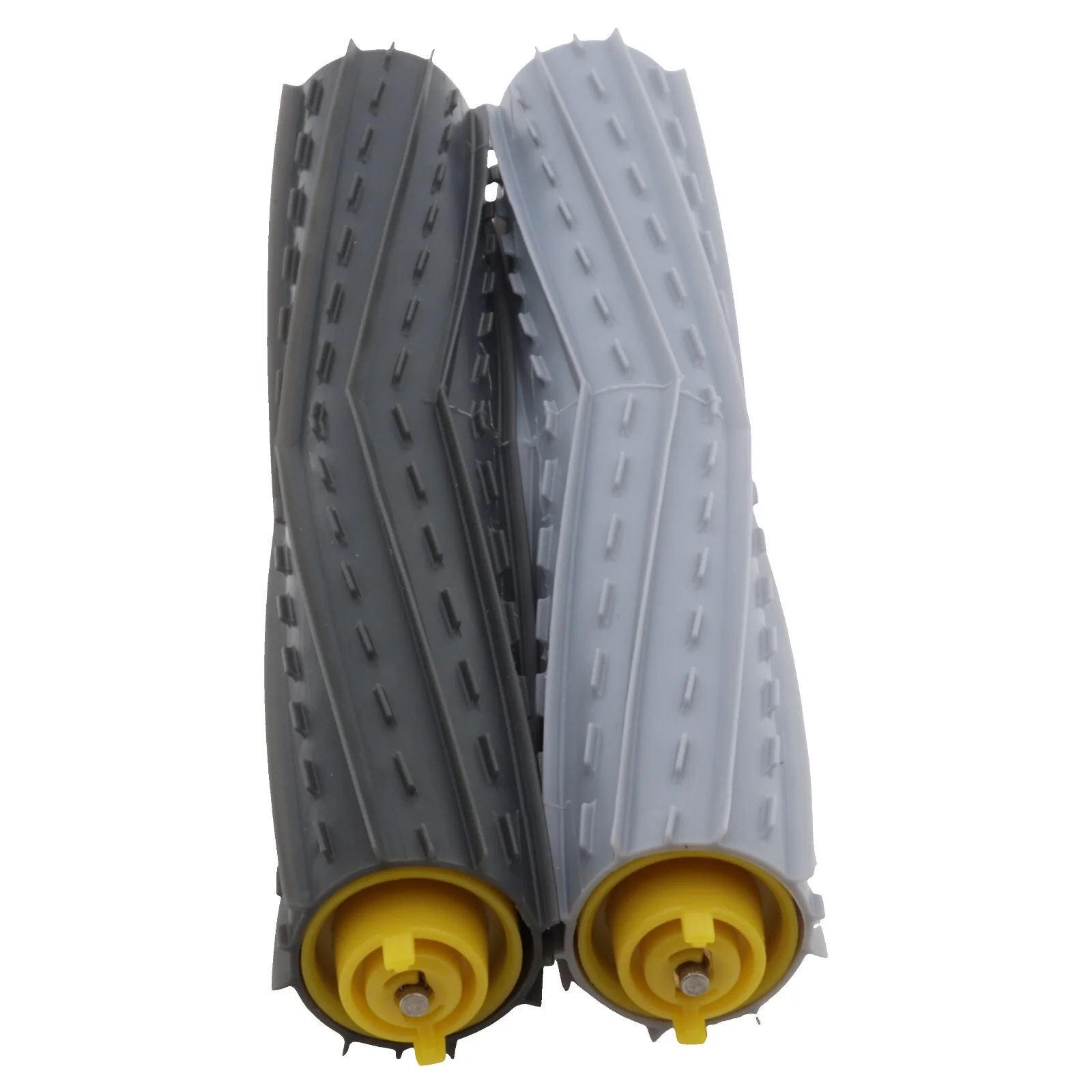 Kit rulli centrali robot aspirapolvere Roomba 800 900 860 870 880 890 960 980 - Image 4