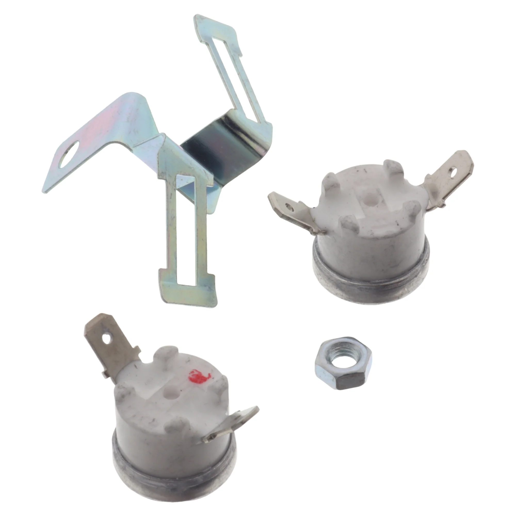 Kit termostati 105° e 125° per Macchina da Caffè Delonghi Stilosa EC230 EC260 AS00003360 - Image 2