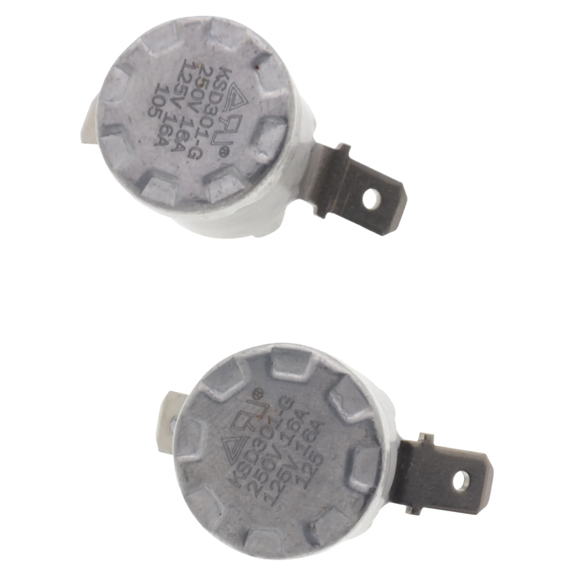 Kit termostati 105° e 125° per Macchina da Caffè Delonghi Stilosa EC230 EC260 AS00003360 - Image 4
