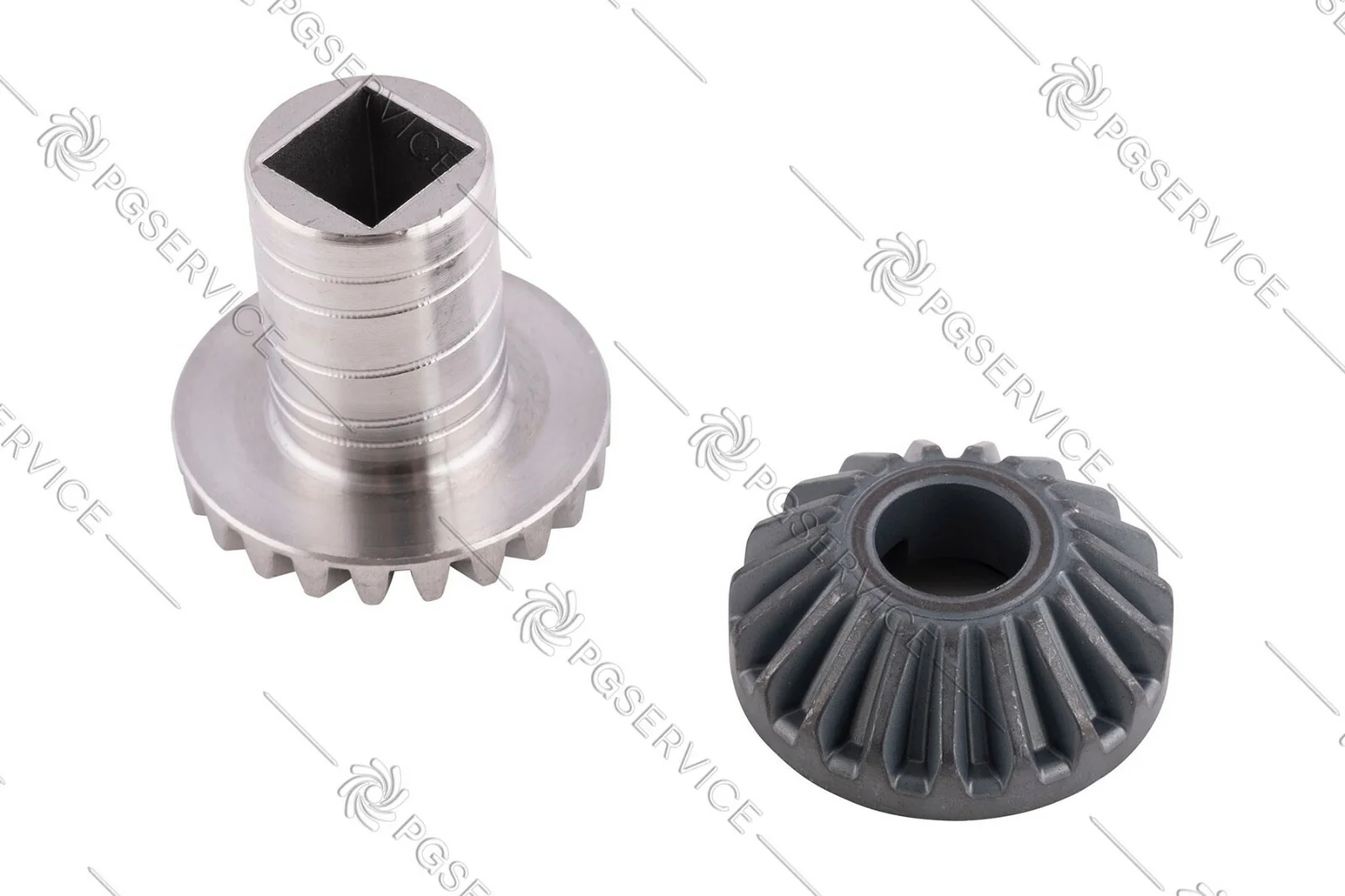 KitchenAid perno pignone ingranaggio planetaria 4KB 4KG 4KN 4KP 4KV 5KP KB26 - Image 3
