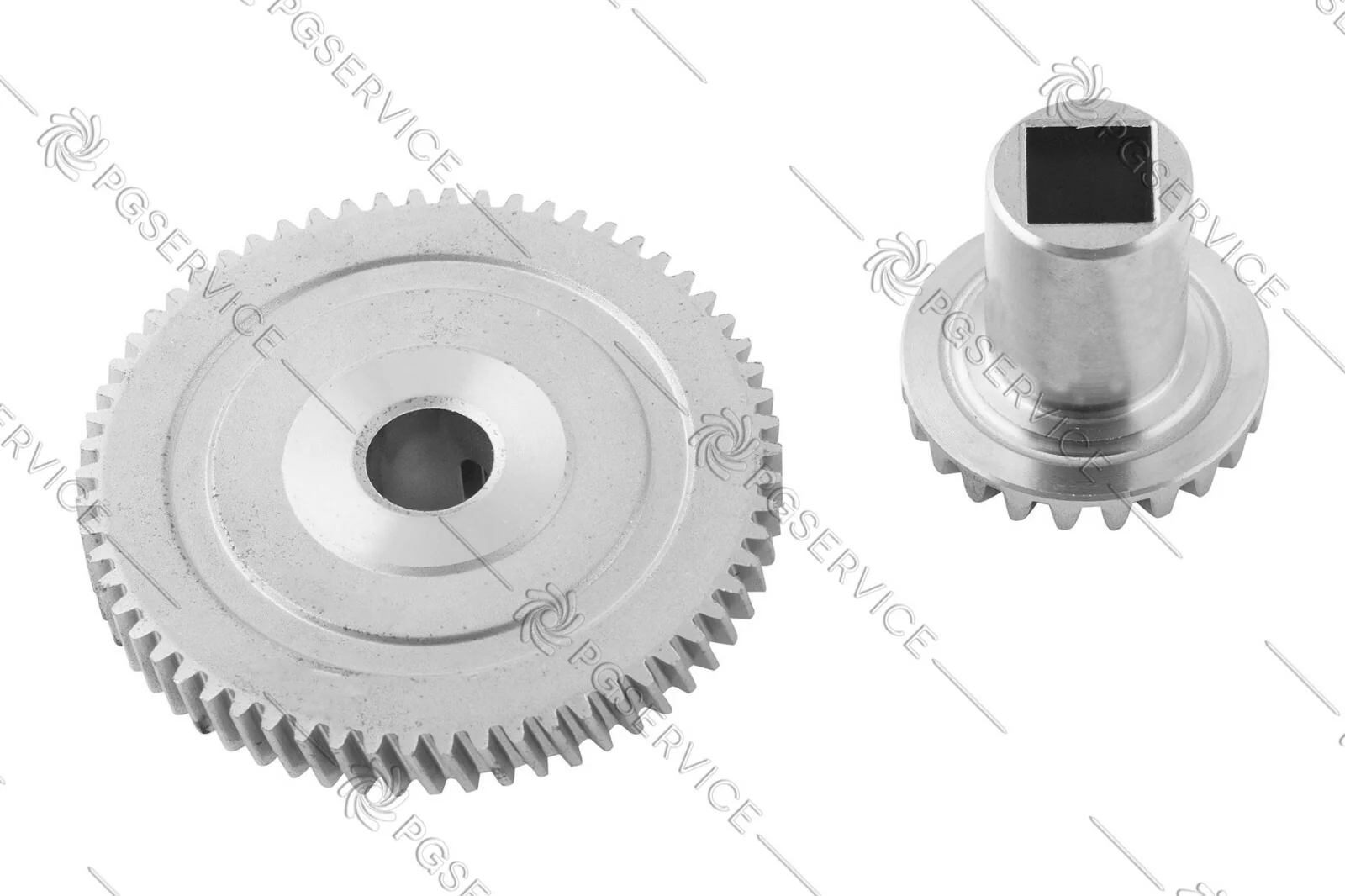KitchenAid ruota ingranaggi pignone planetaria Artisan 3KSM 4KSM 5KSM 9KSM - Image 3