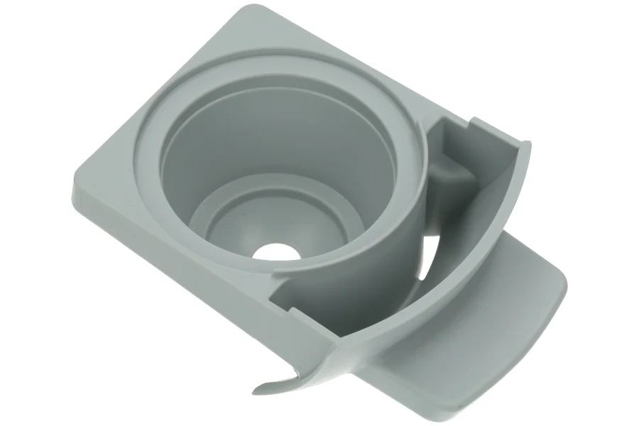 Krups Nescafè supporto porta capsula cialda Dolce Gusto Mini Me KP1201 KP1205 - Image 2