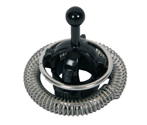 Krups sbattitore frusta Aeroccino macchina caffè Inissia Prodigio U Expert XN26 XN60 - Image 2