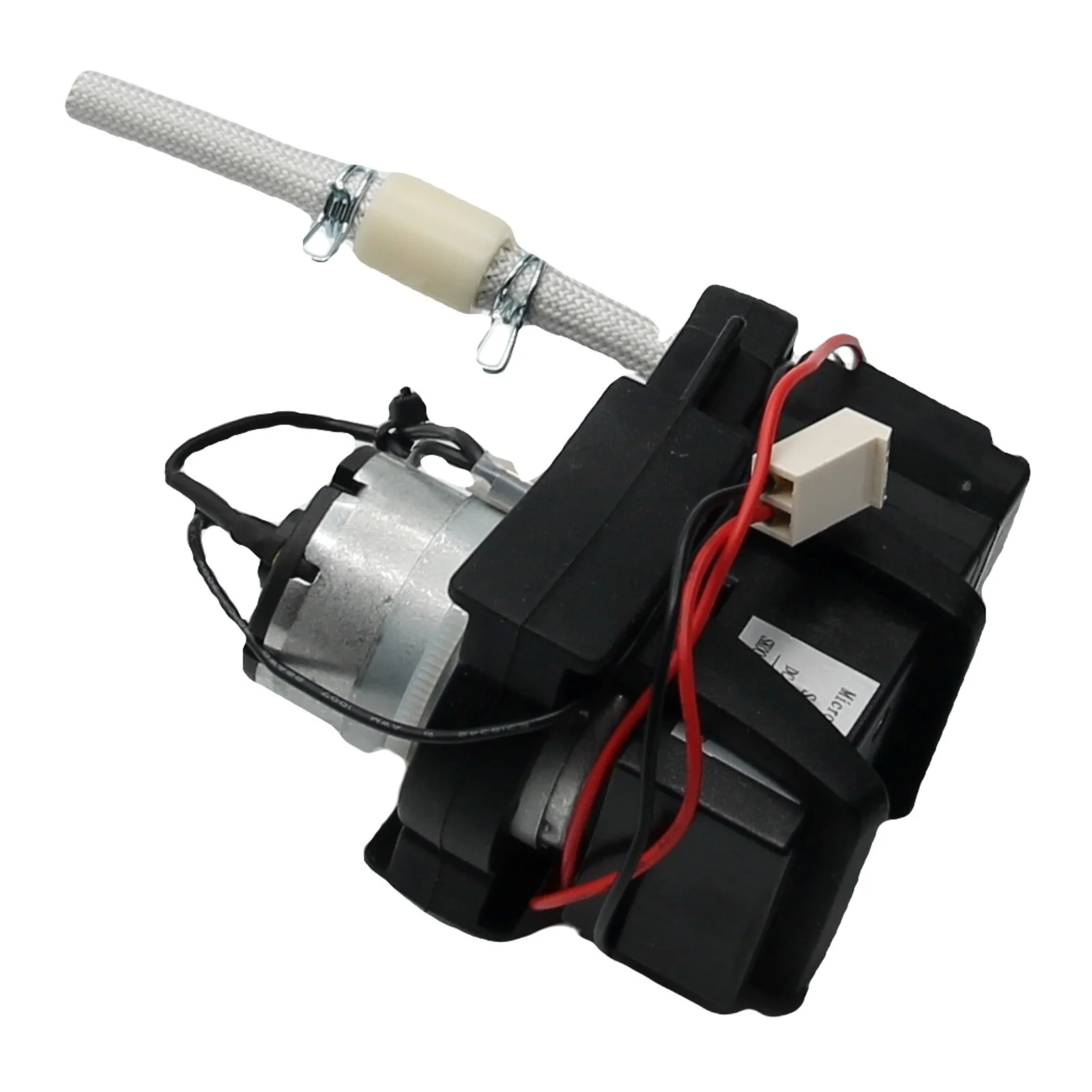Krups pompa SC8001PM 12.5V spillatore dispenser birra VB6500 VB6508 VB650E VB650 - Image 3
