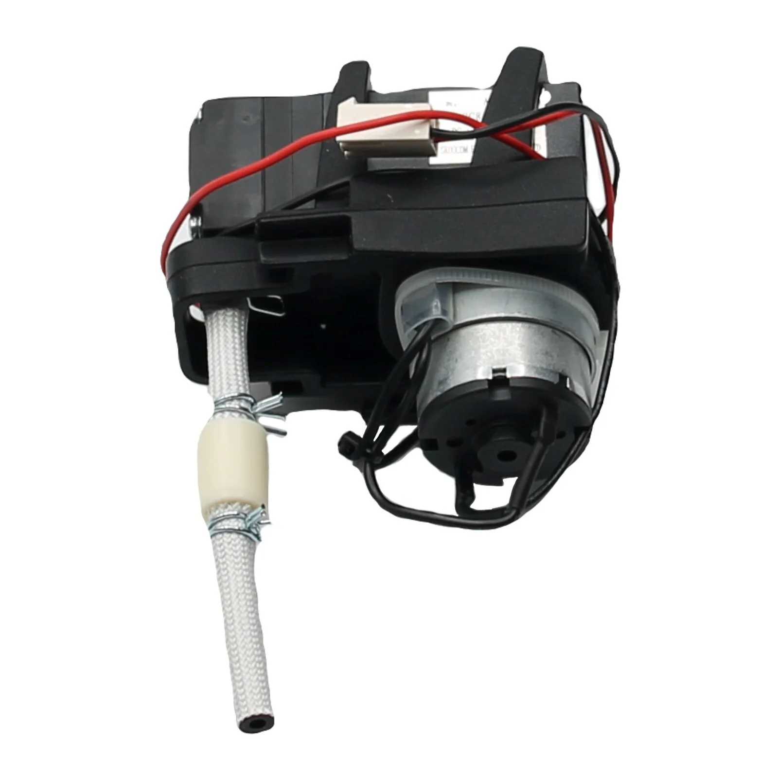 Krups pompa SC8001PM 12.5V spillatore dispenser birra VB6500 VB6508 VB650E VB650 - Image 4