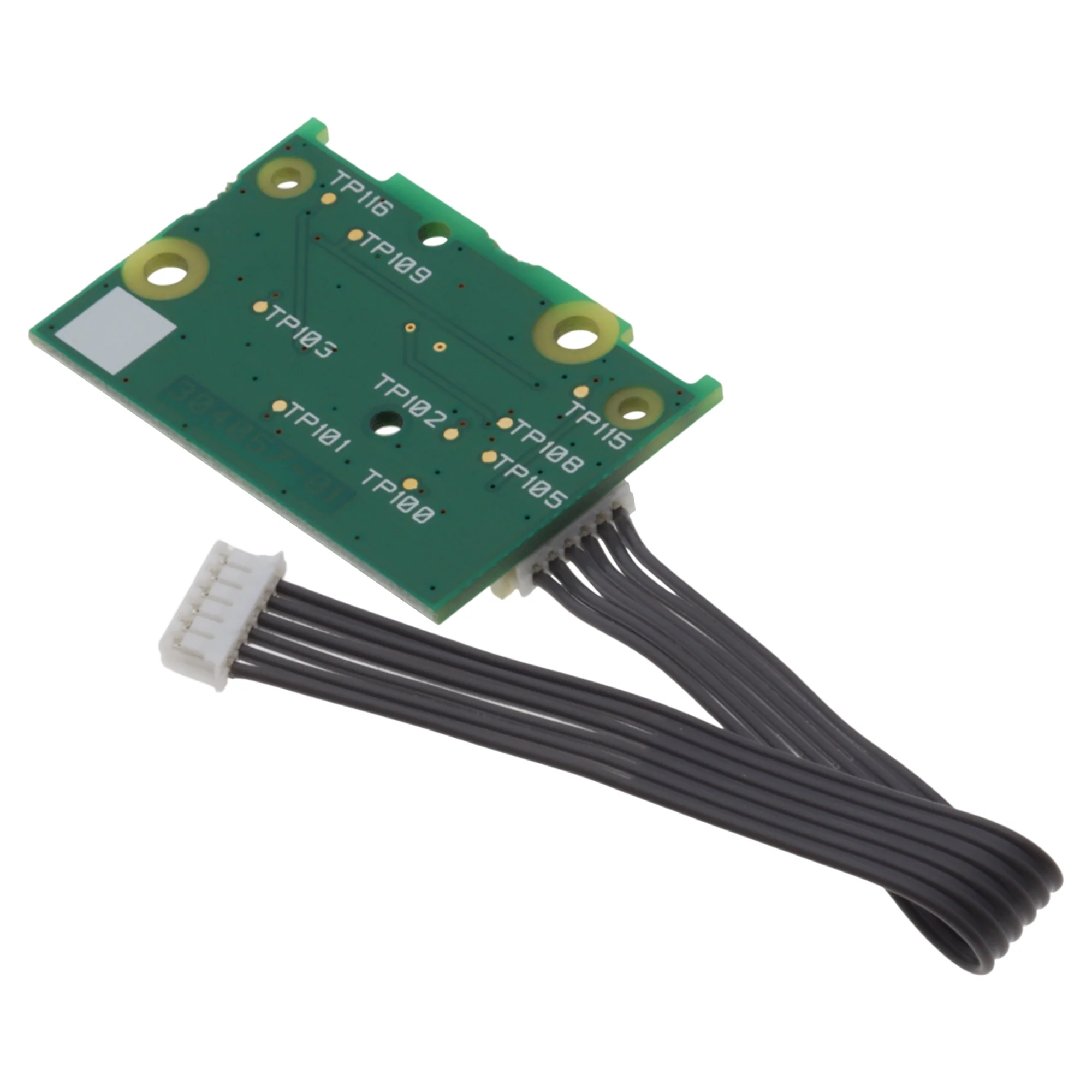 Krups scheda PCB comandi per macchina da caffè Nespresso Expert XN6008 XN6018 - Image 2