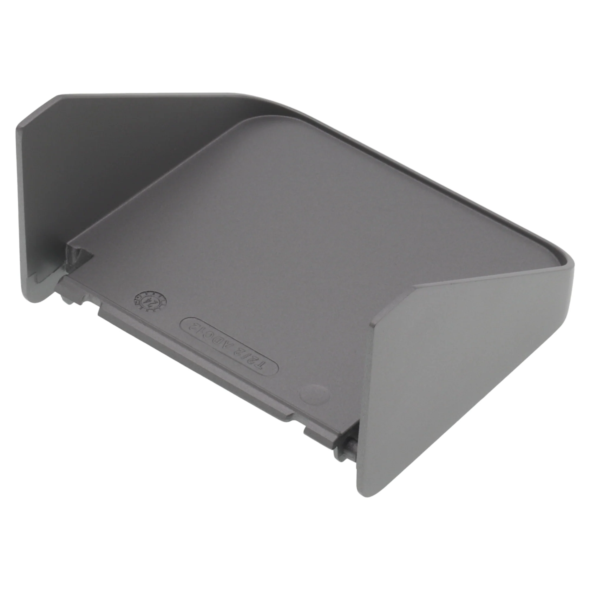 Krups supporto poggia tazze ADC12 macchina caffè Pixie XN3063 XN306T - Image 2