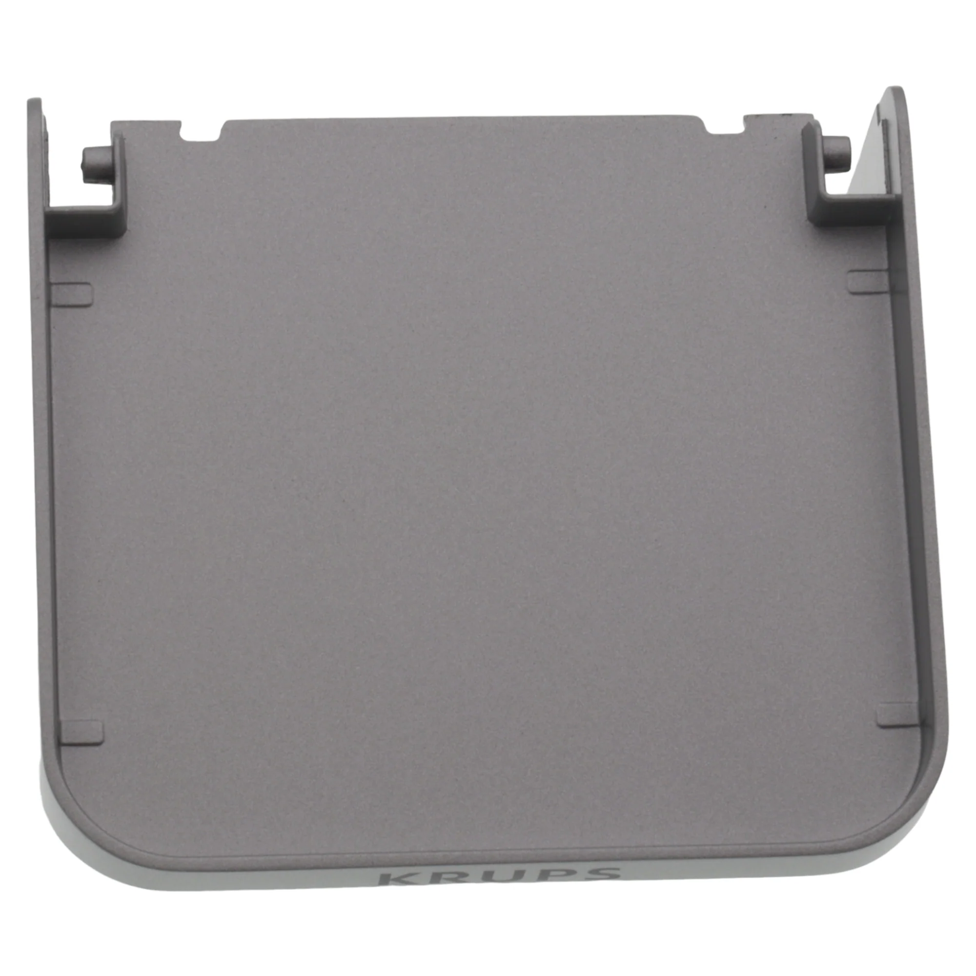 Krups supporto poggia tazze ADC12 macchina caffè Pixie XN3063 XN306T - Image 4