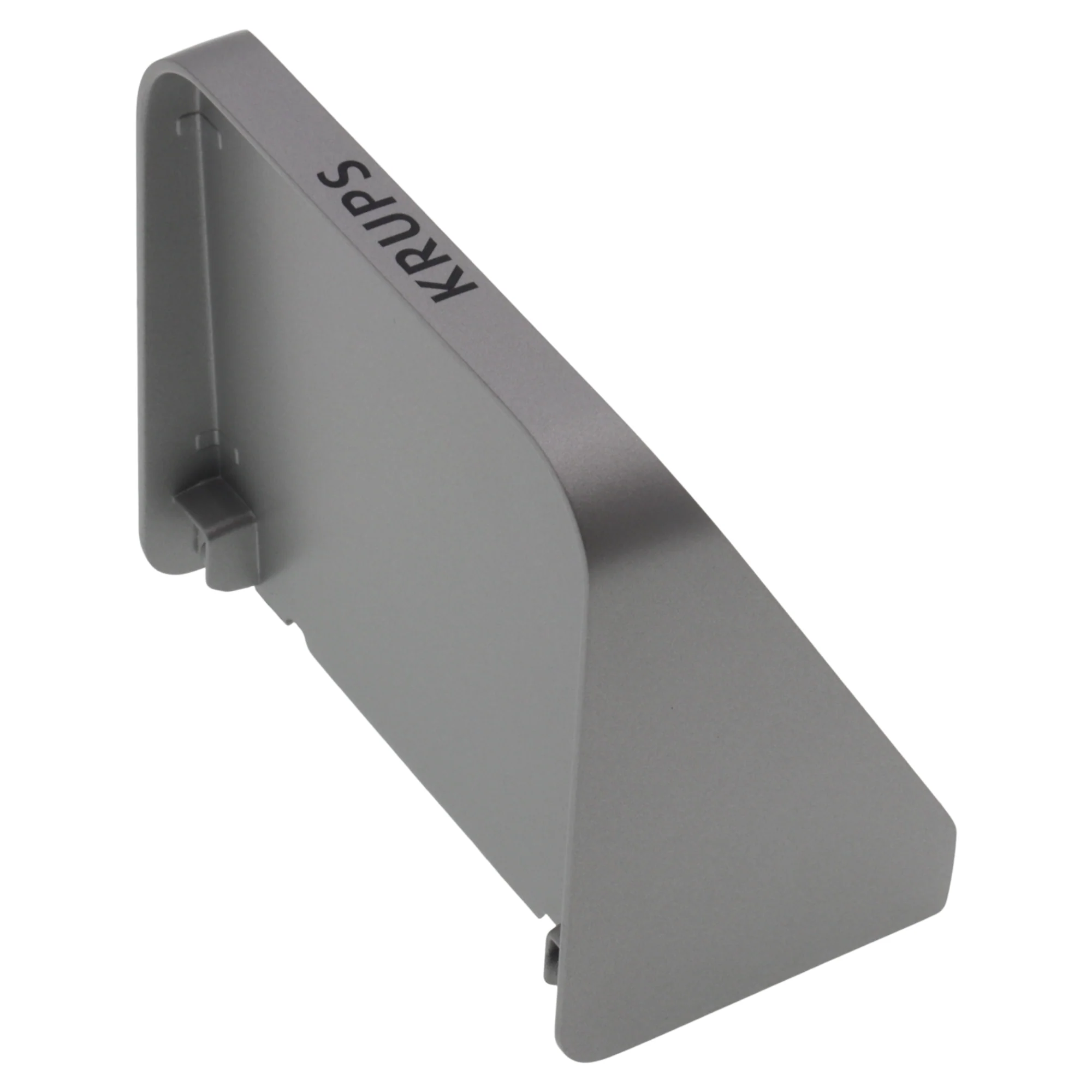 Krups supporto poggia tazze ADC12 macchina caffè Pixie XN3063 XN306T - Image 6
