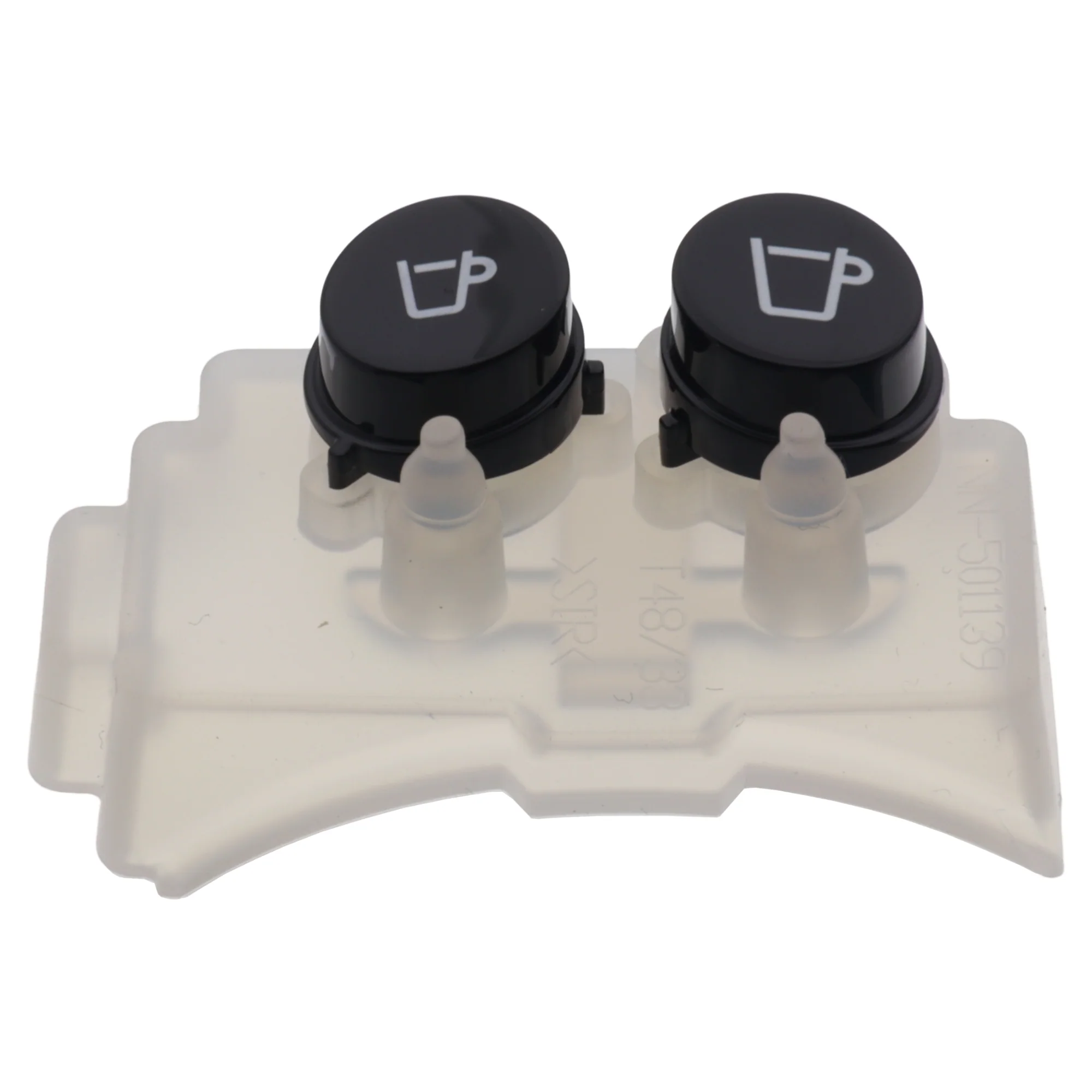 Krups tasti erogazione NN-501139 macchina caffè Pixie XN3063 XN306T