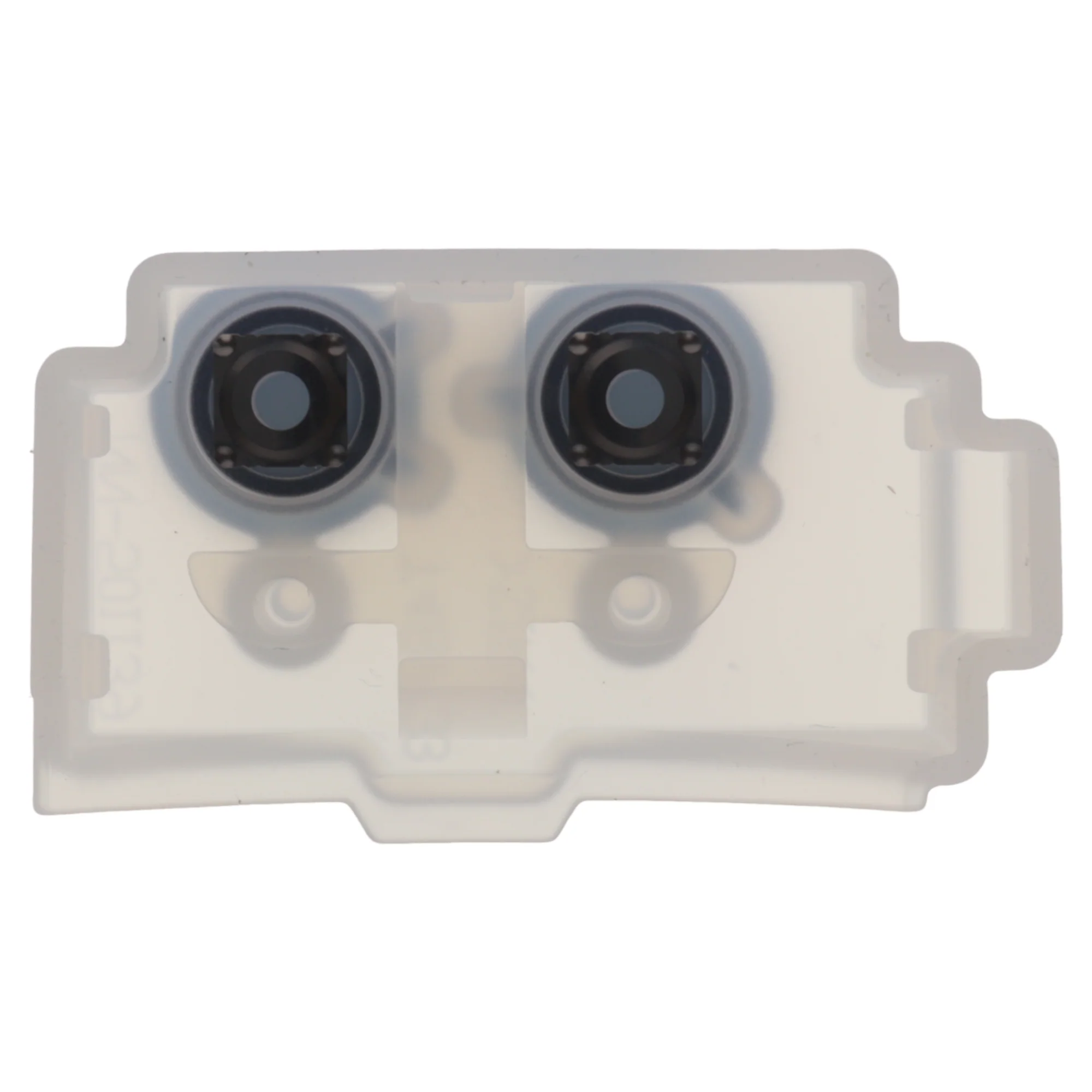 Krups tasti erogazione NN-501139 macchina caffè Pixie XN3063 XN306T - Image 4