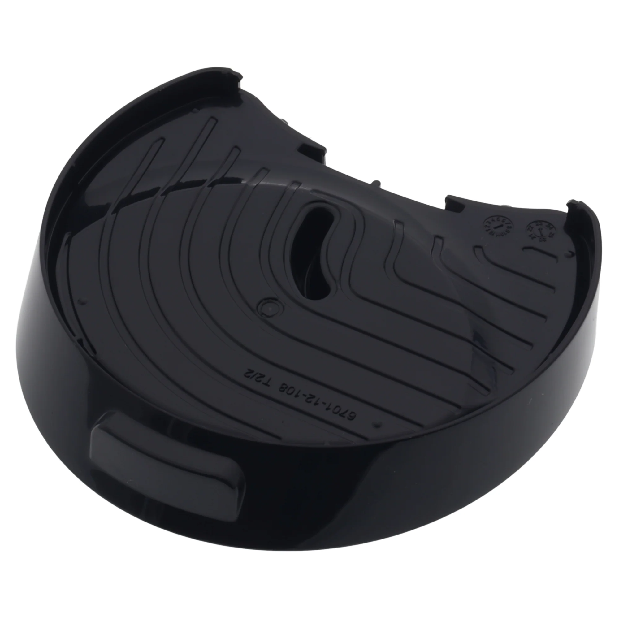 Krups vaschetta supporto poggia tazze macchina caffè Dolce Gusto Genio S KP240 - Image 2