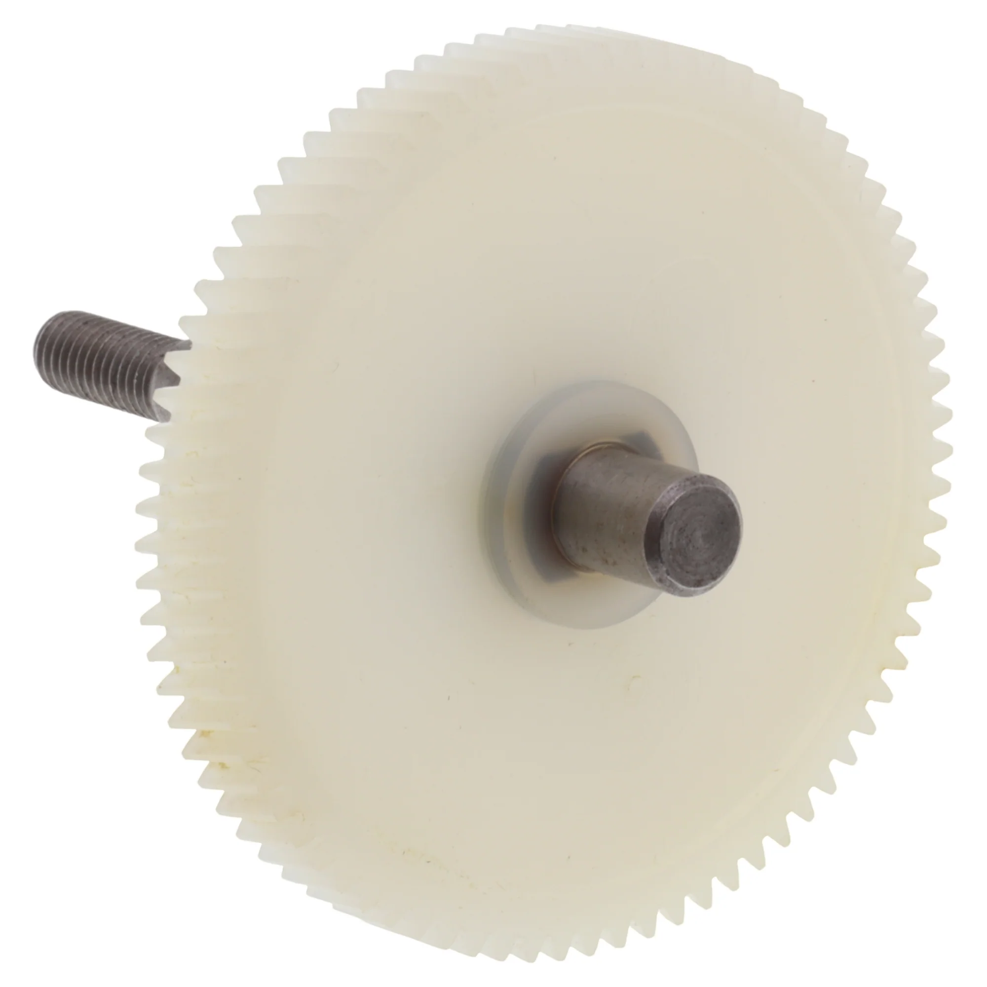 La Pavoni ruota dentata asse ingranaggio 77 denti macinacaffè Kube Mill LPGKBM01 KBM - Image 2