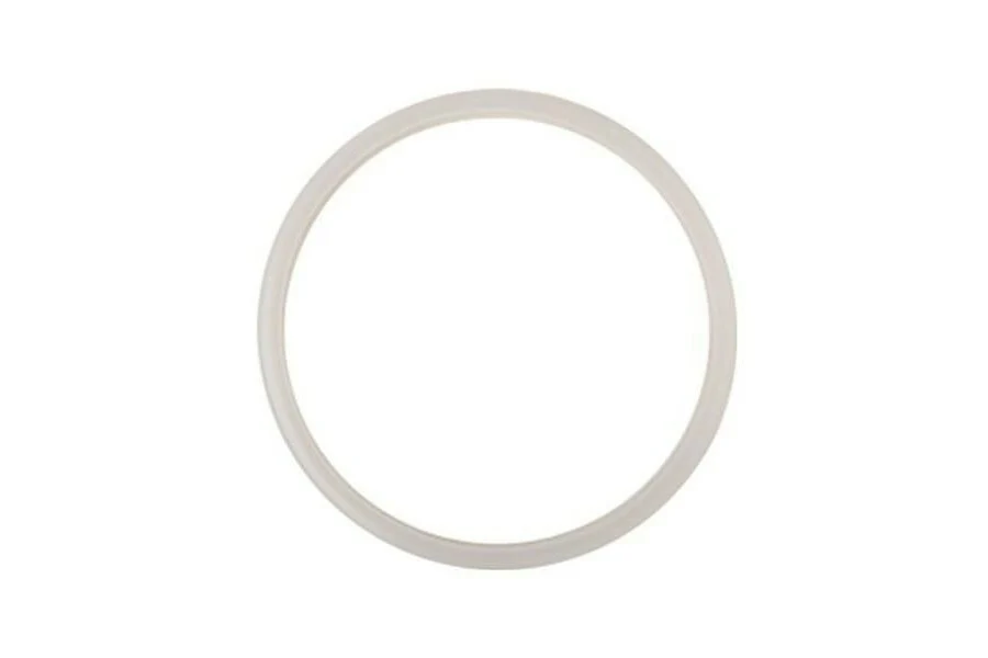Lagostina Tefal guarnizione pentola pressione Swing Secure 4L 6L 220mm 22cm
