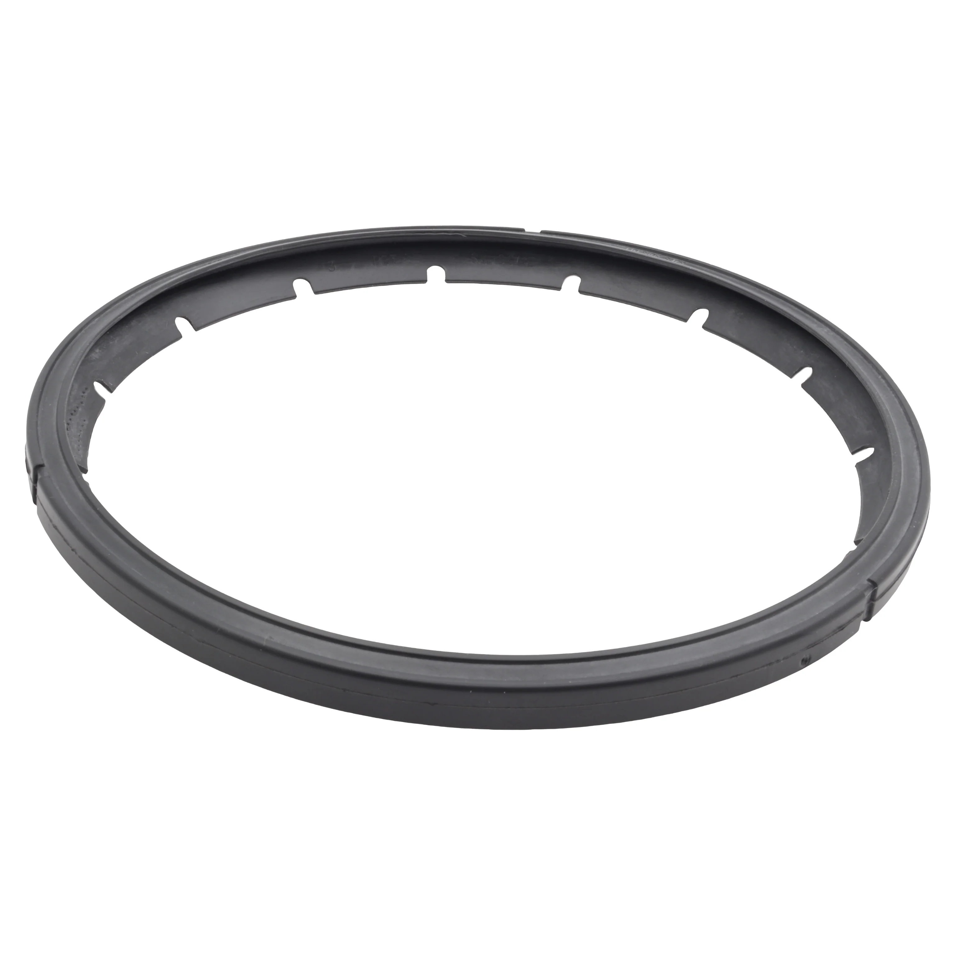 Lagostina Tefal Seb guarnizione pentola a pressione Nutricook Clipso+ Acticook - Image 2