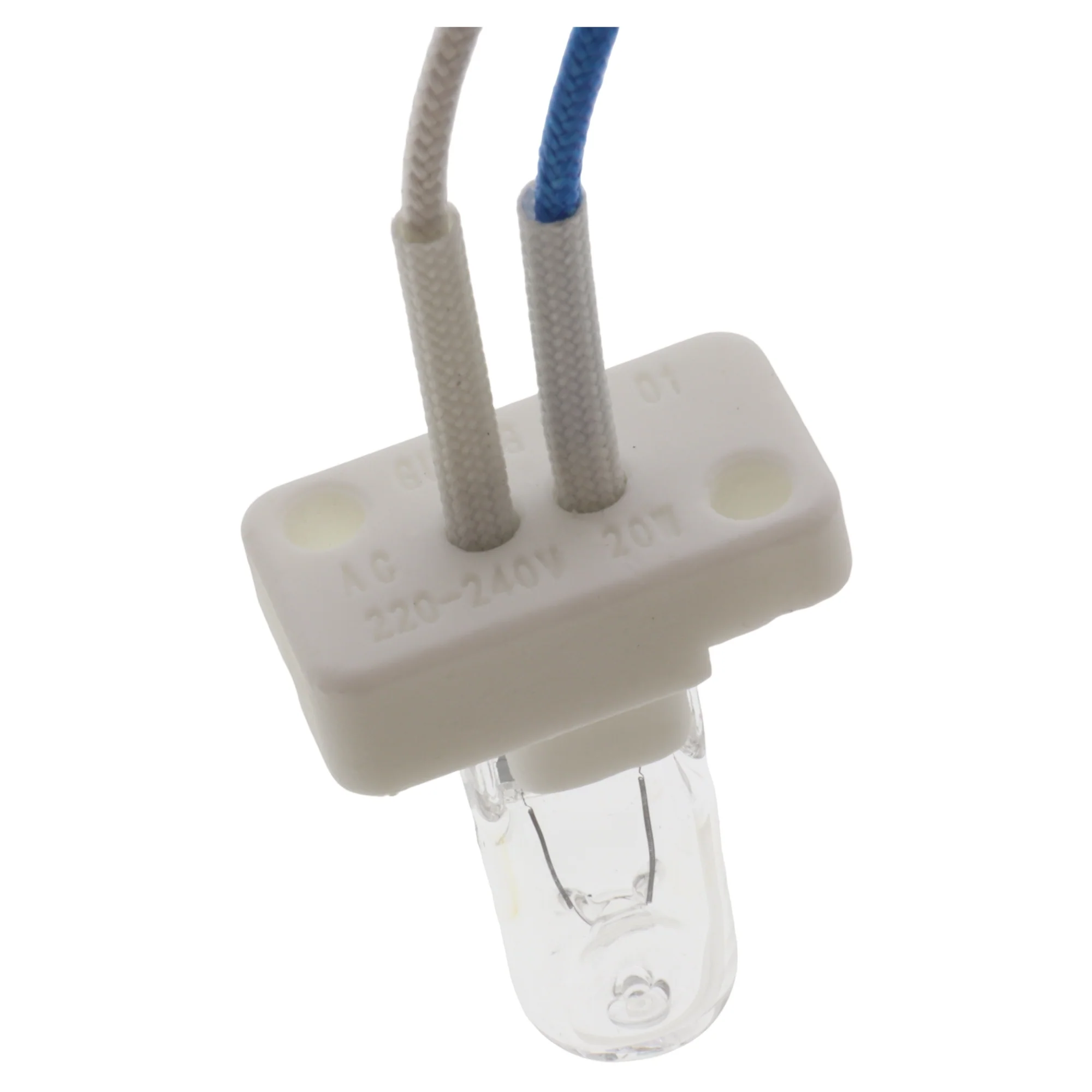Lampada 220V 20W Guang Xu 01 per friggitrice ad aria Ariete Grill 4L 4633 AS00010416 - Image 3