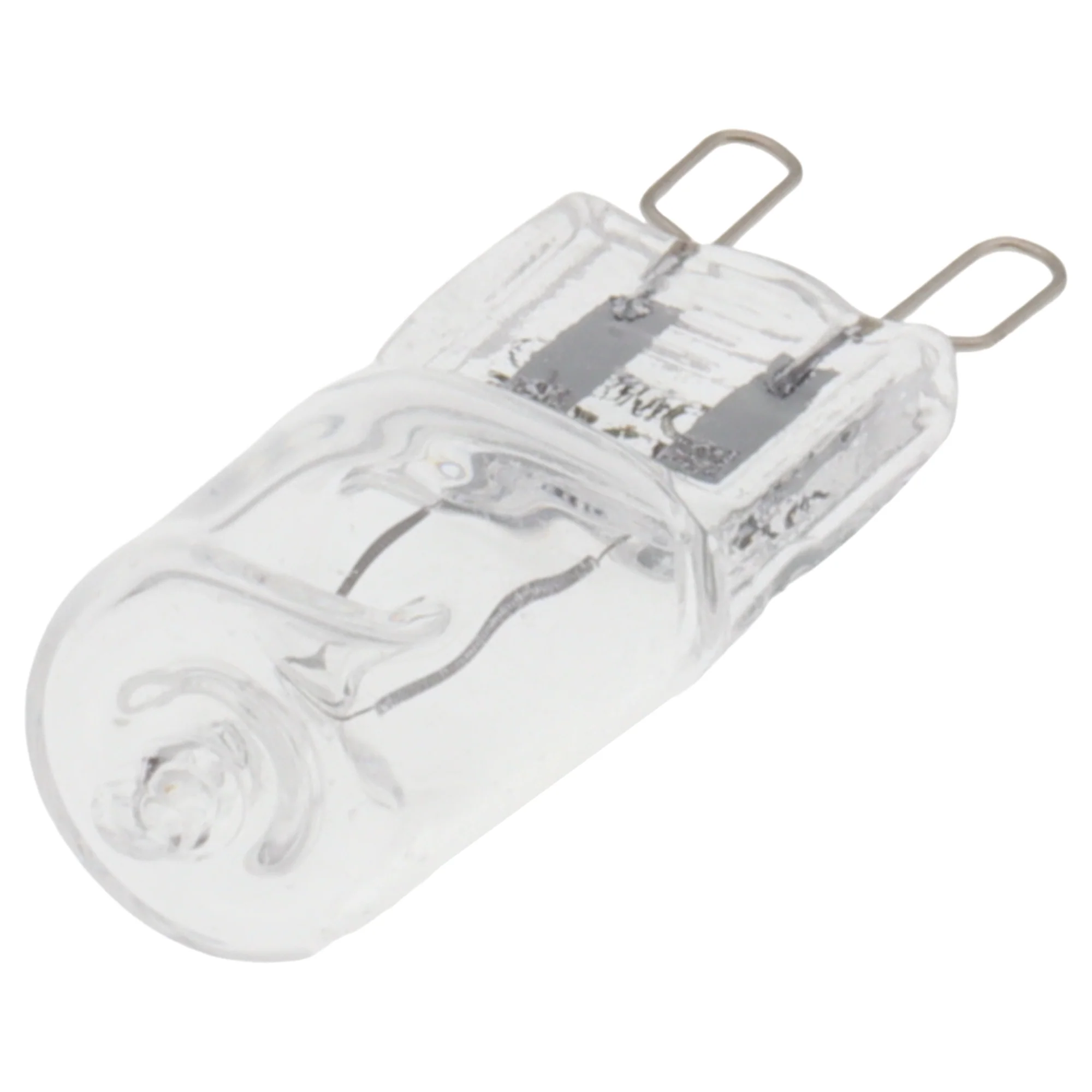 Lampada 230V 40W G9 universale per forno Compatibile con Smeg Bosch Electrolux ecc. - Image 4