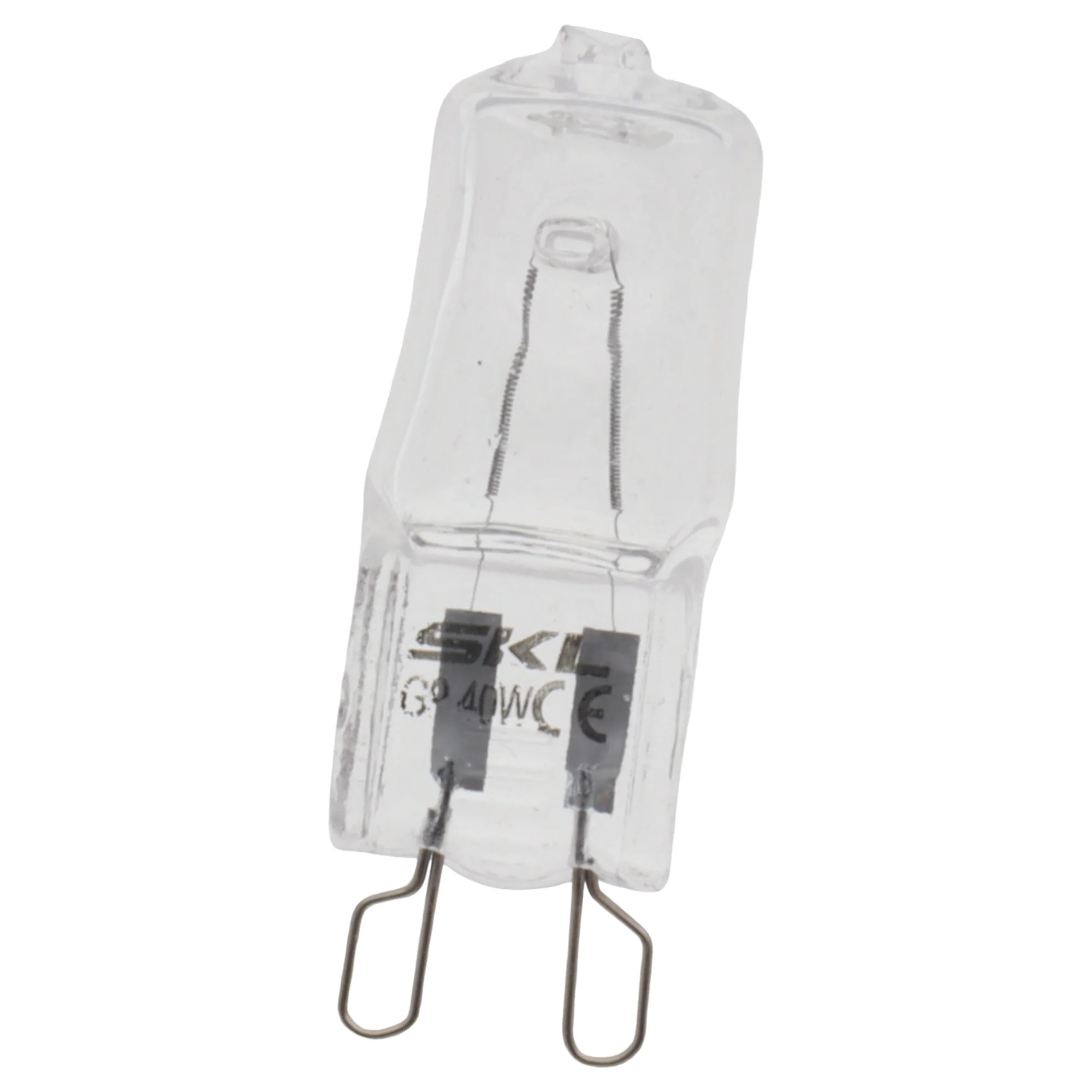 Lampada 230V 40W G9 universale per forno Compatibile con Smeg Bosch Electrolux ecc. - Image 5