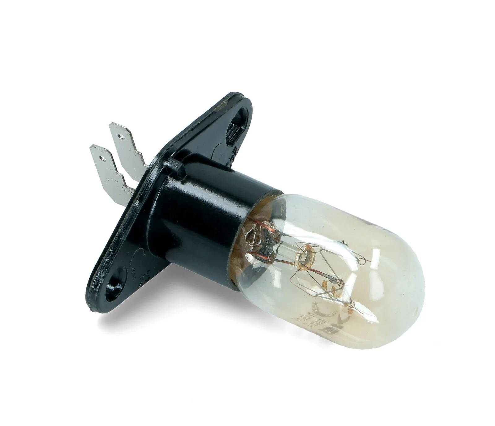 Lampadina 20W 300°C 22mm 62.5mm forno microonde frigorifero per Beko LG Samsung - Image 2