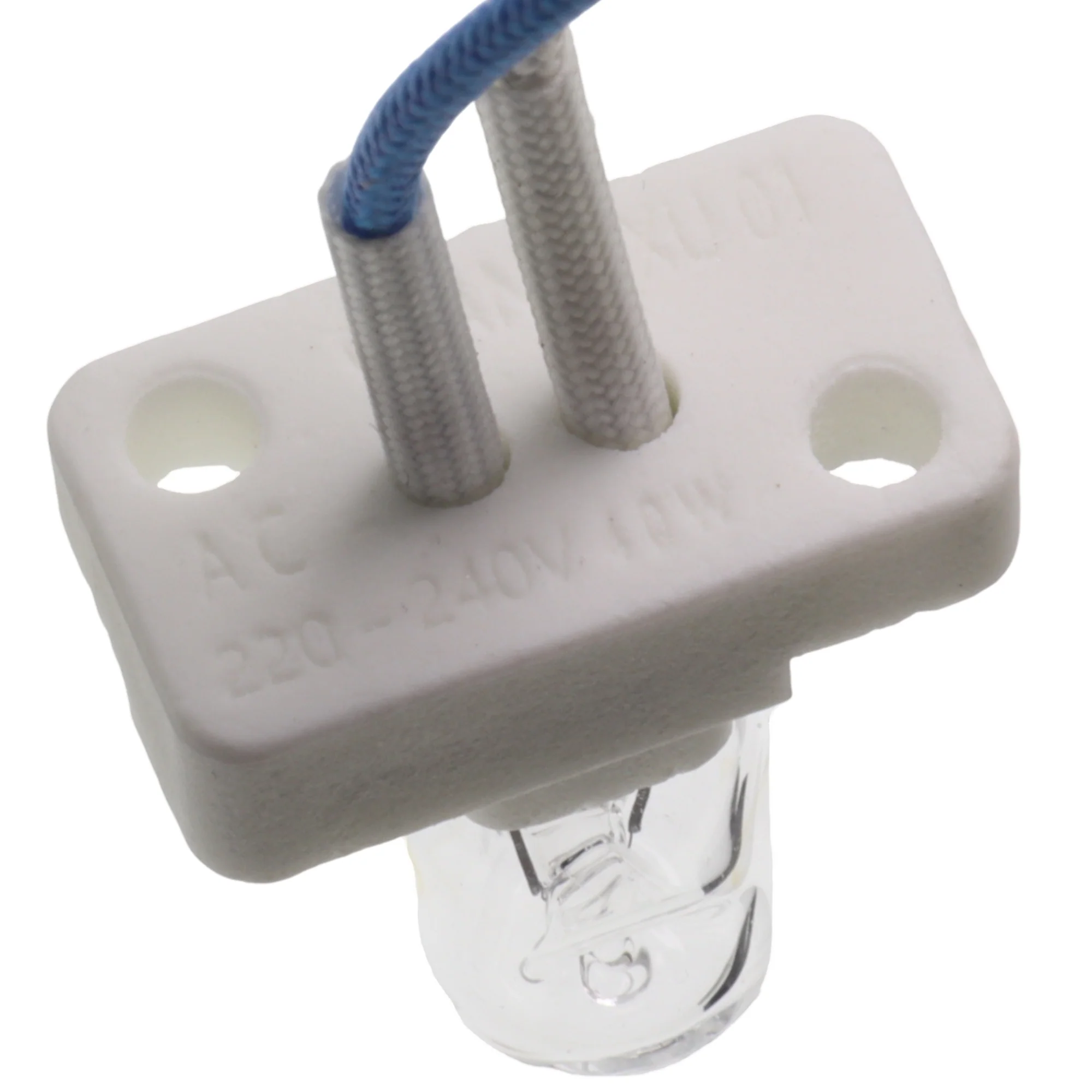 Lampadina 40W 220V per friggitrice ad aria Moulinex Easy Fry Infrared EZ831G SS-998197 - Image 4