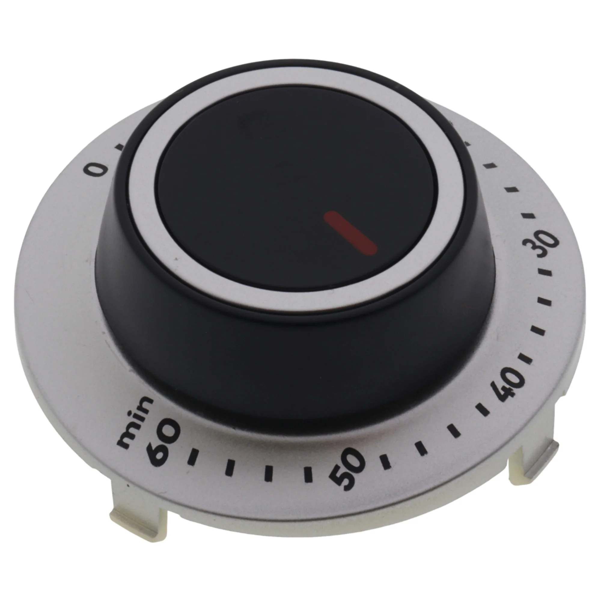 Magic Bullet manopola 25X09A2 tempo timer friggitrice ad aria MBA021B 2.5L 1300W